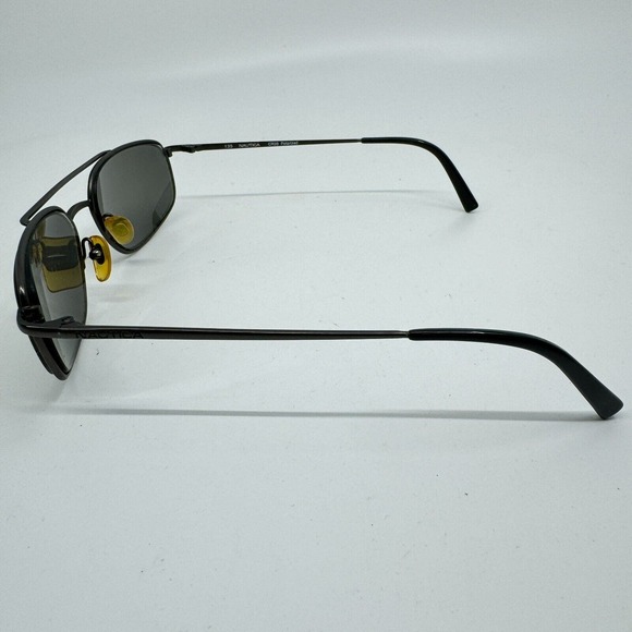 Nautica Men's Glasses Frames Eyeglasses N5016s 032. 57-18 H11101 - Picture 2 of 7